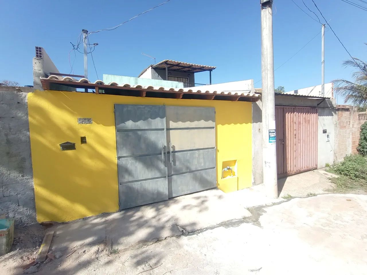 Casa 02 quartos em igarapé - Foto 3