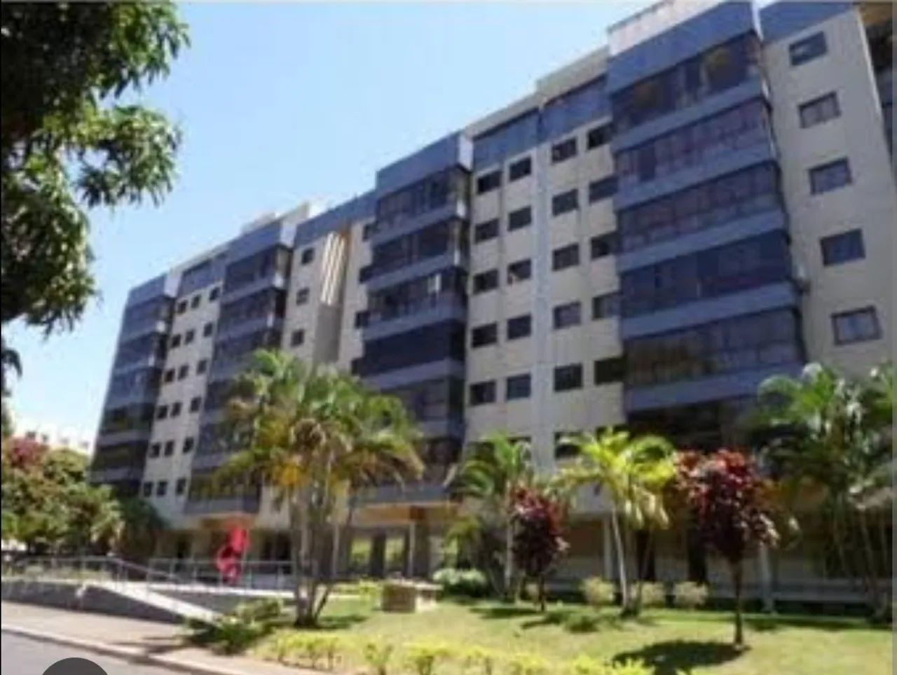 Foto - Brasília - Asa Sul