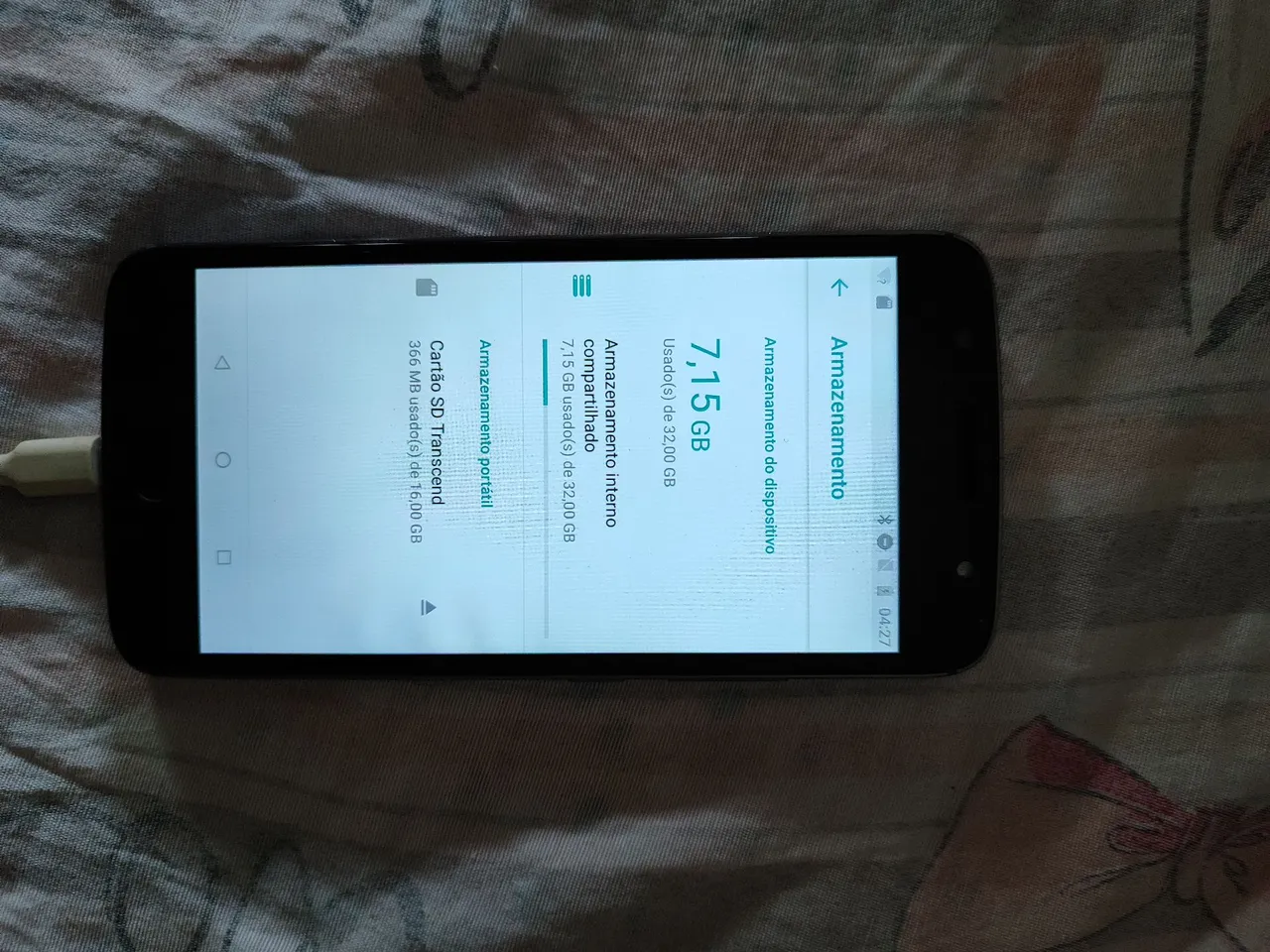 Motorola G5S 32 GB