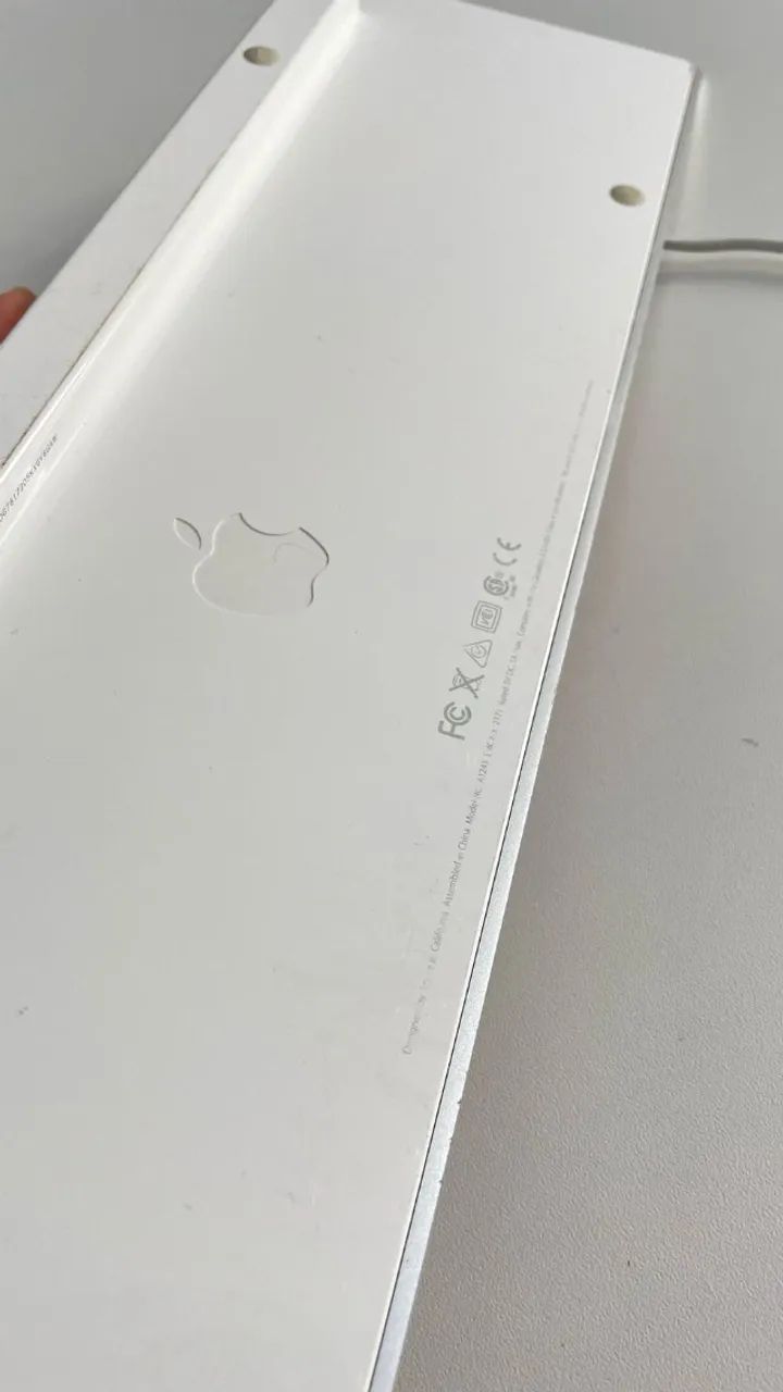 iMac 21.5? (Final de 2013) - Completo com acessórios originais Apple - Foto 4