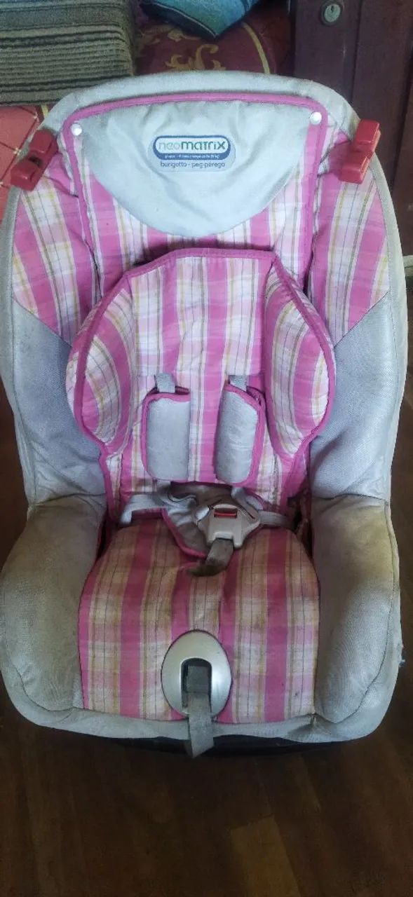 Cadeirinha para carro