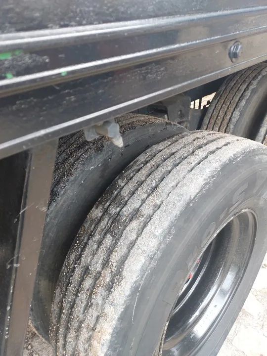 MB 1620  Ano 97  R$ 170 MIL - Foto 12