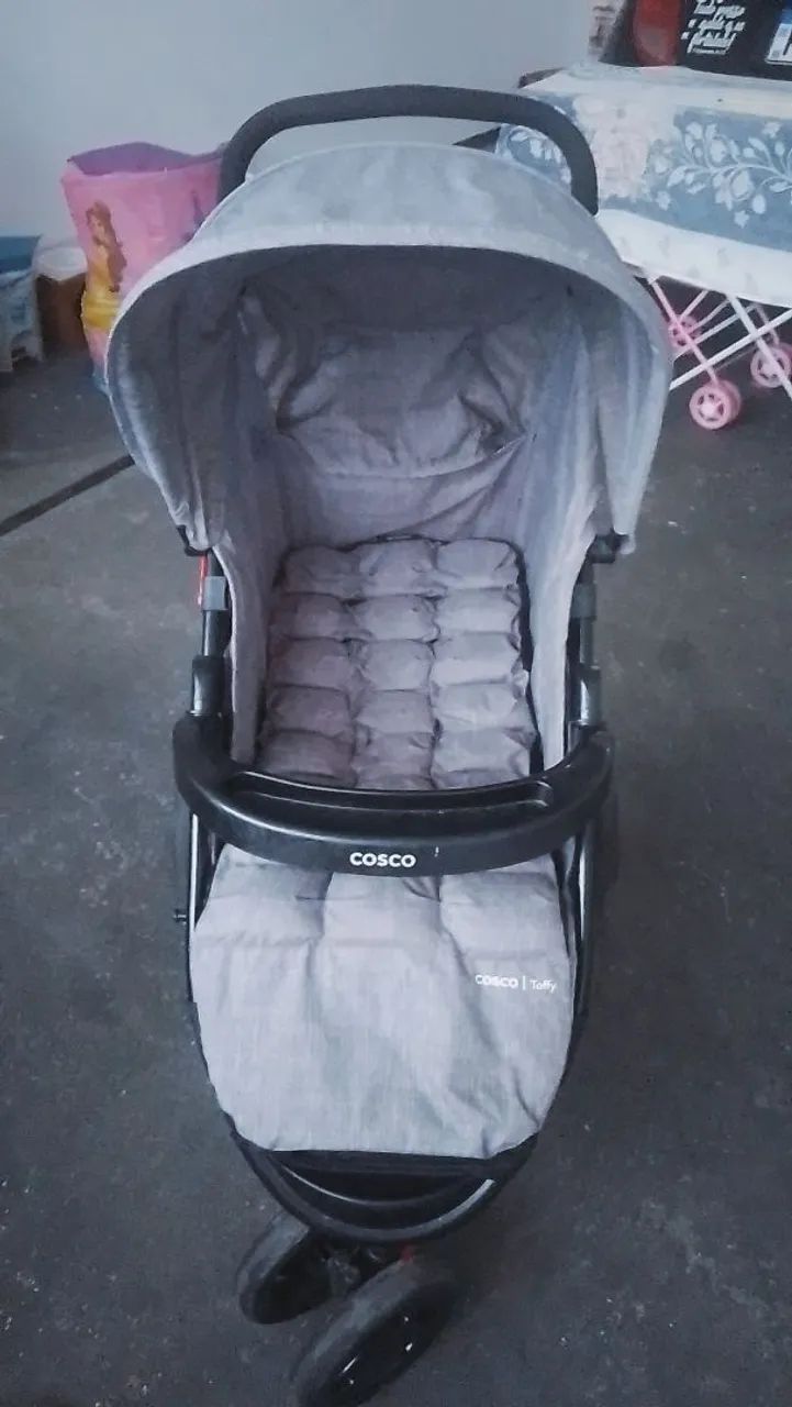 Baby Stroller64861037090050121