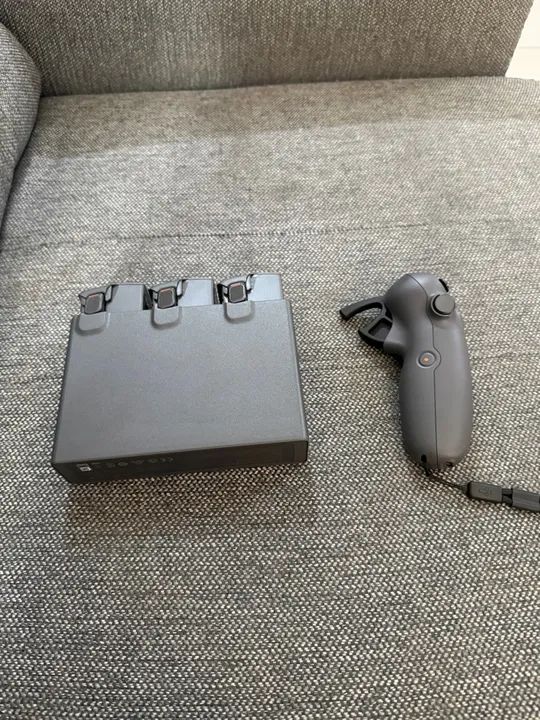 Drone DJI FPV V2 - Foto 3