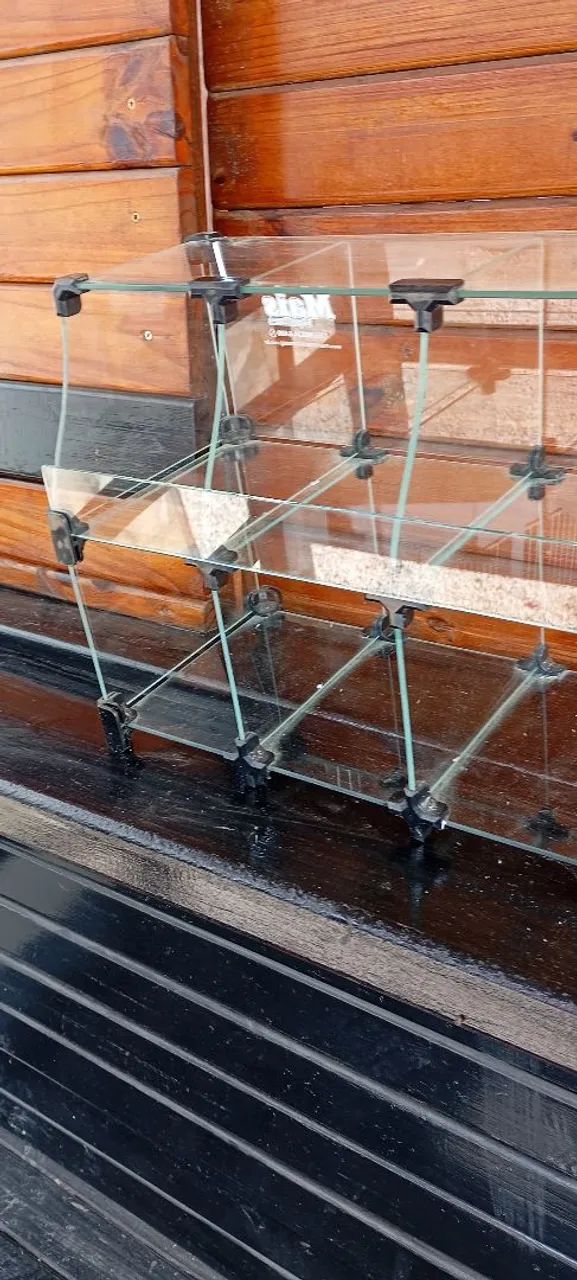 Expositor baleiro - Foto 4