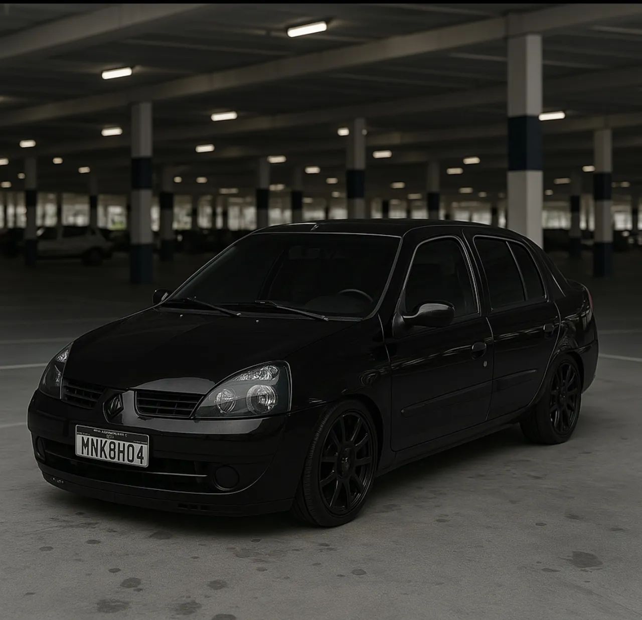 CLIO TOP OPORTUNIDADE - Foto 3