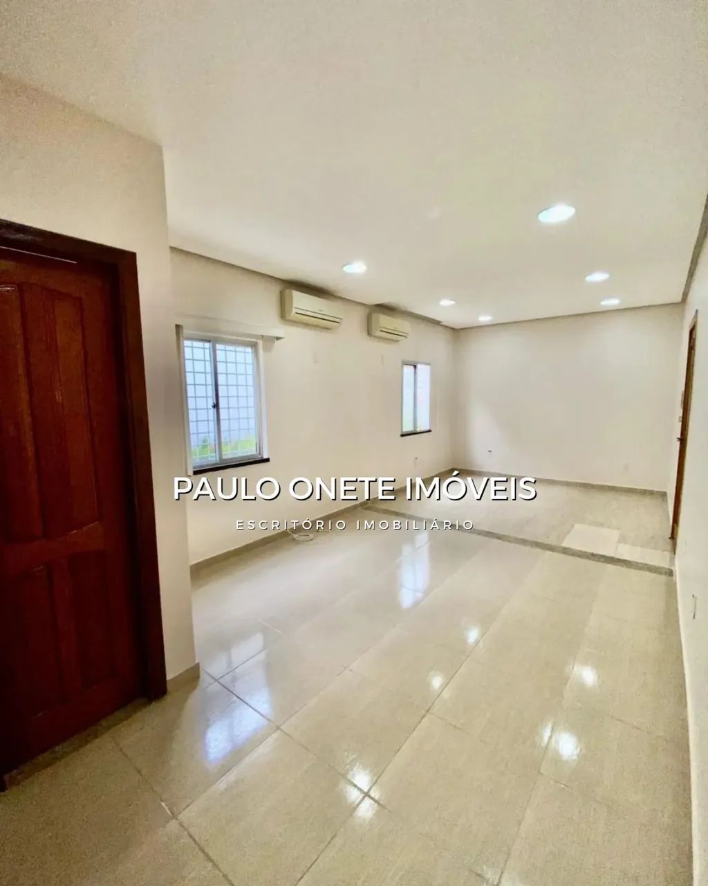 ALUGA-SE SALA COMERCIAL  COM EXCELENTE LOCALIZAÇÃO - Foto 2