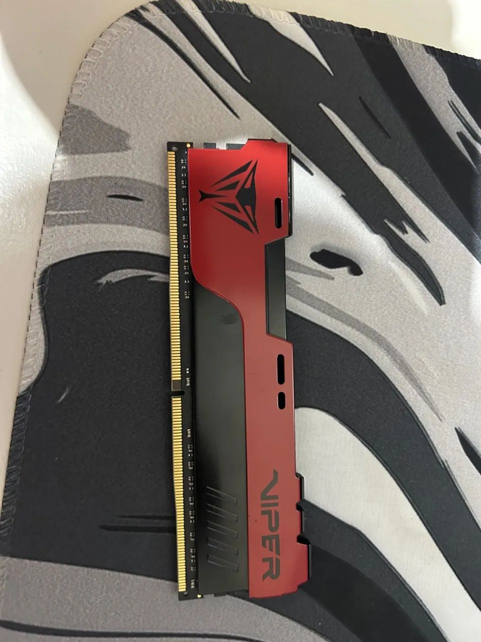 Memória RAM Viper 16GB DDR4 3200MHz - Foto 3
