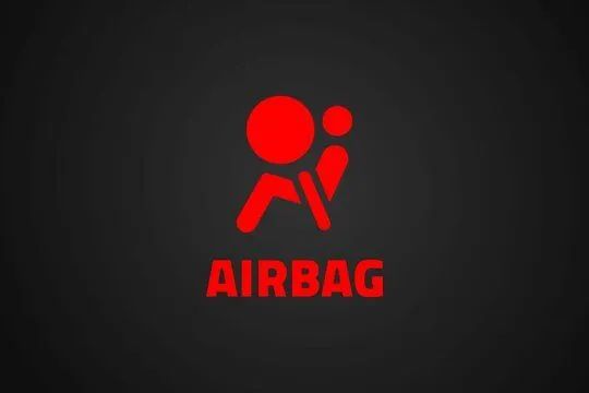 Air-bag reset colisão 