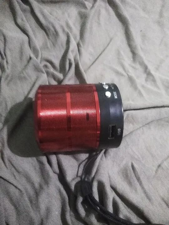 Caixinha de som  - Foto 3