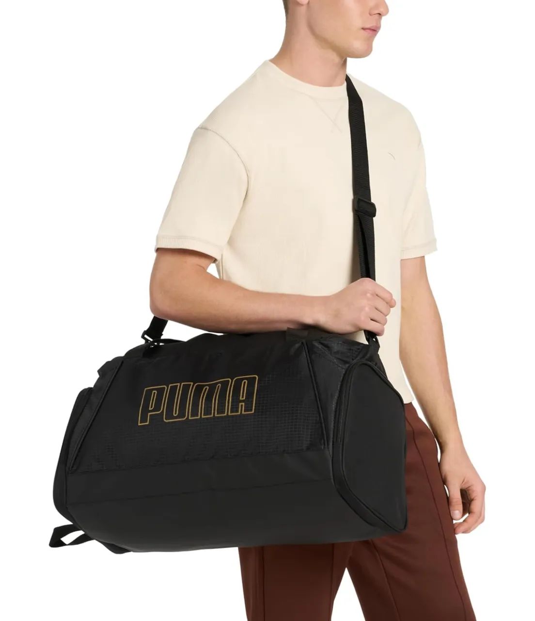 Bolsa mochila mala puma  - Foto 3
