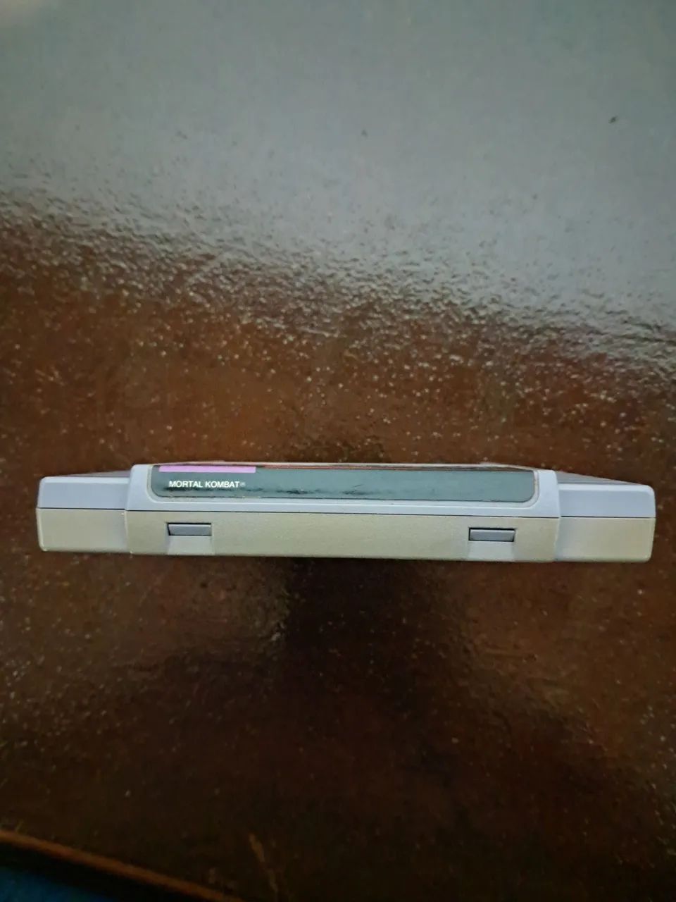 Jogo Mortal Kombat SNES - Foto 3