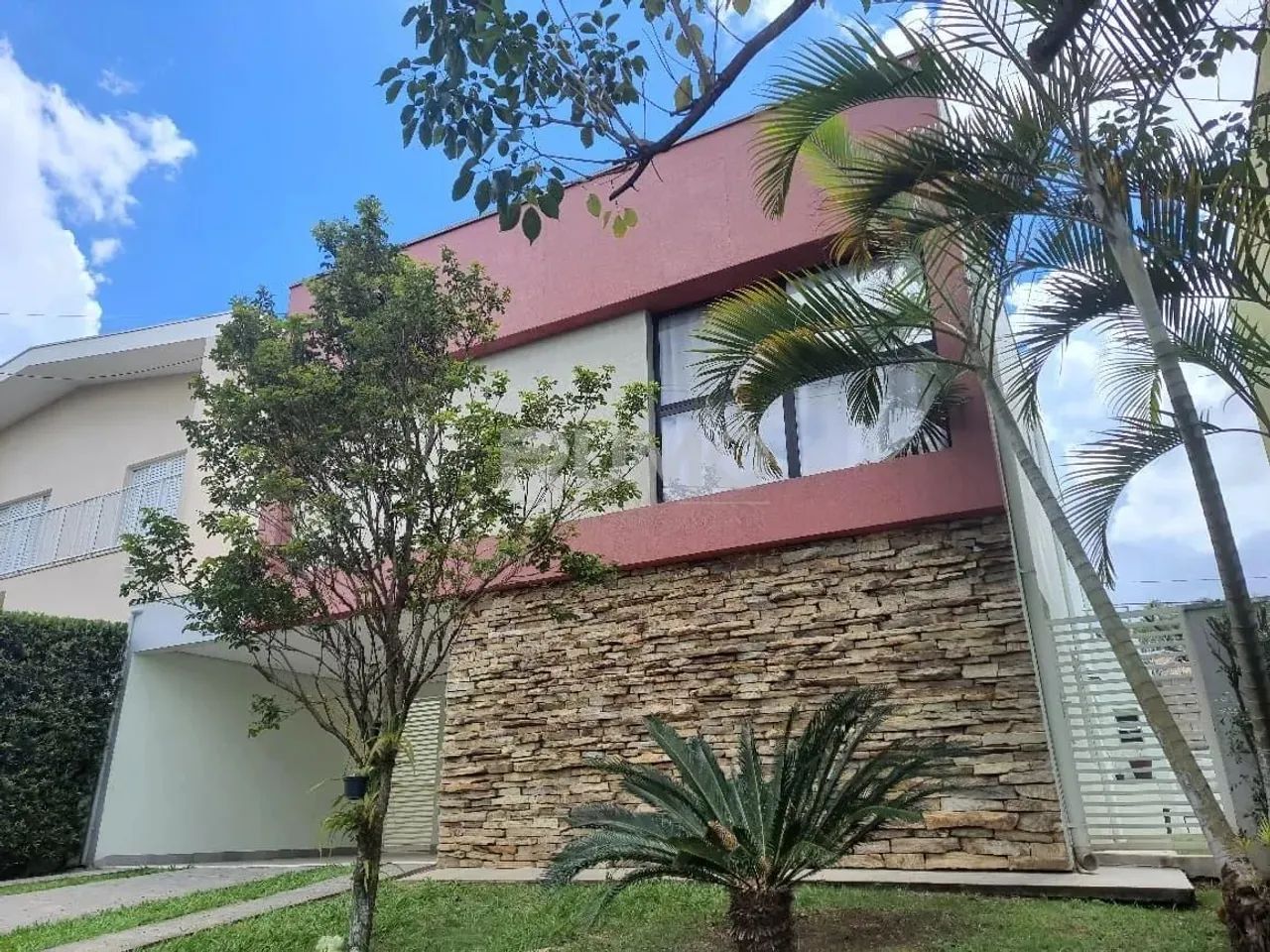 casa - Vila Faustina II - Valinhos - Foto 2