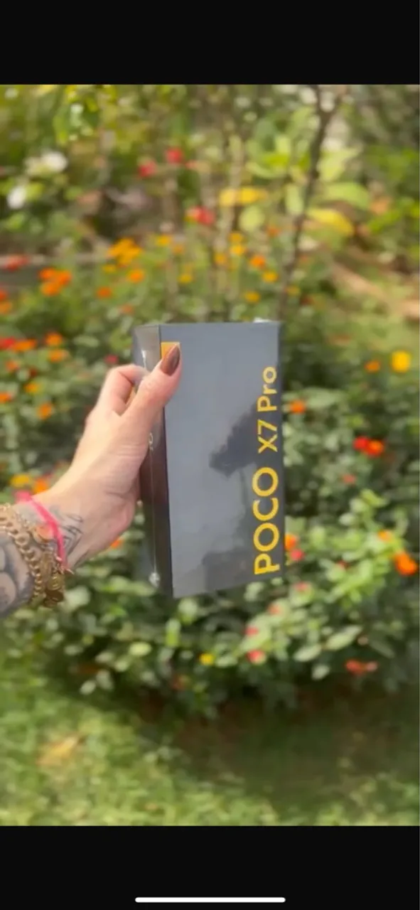 Redmi xiaomi poco