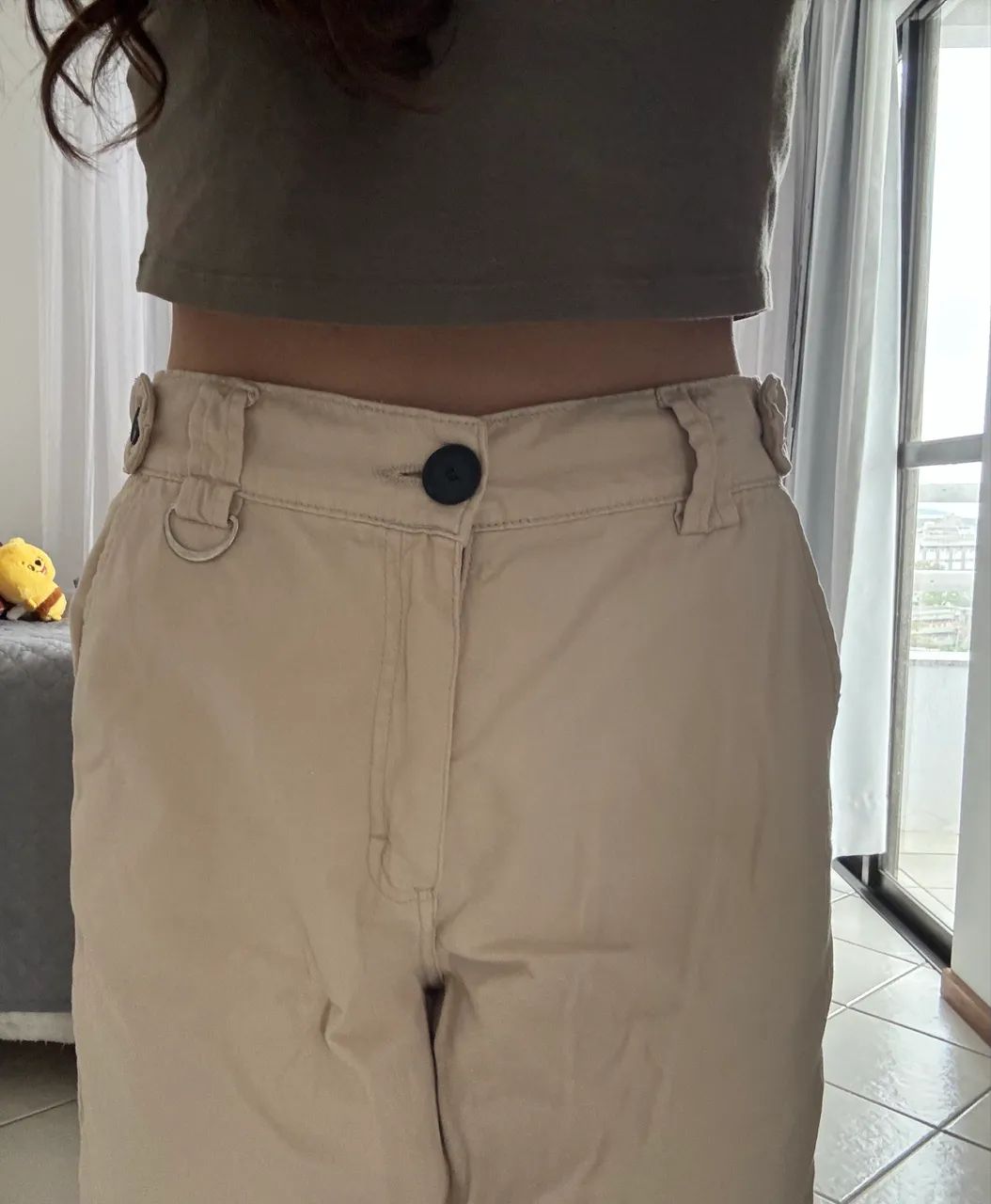Calça Renner n°40 - Foto 3