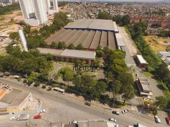 Galpão para alugar, 2987 m² por R$ 125.277,25/mês - Conceição - São Paulo/SP - Foto 4