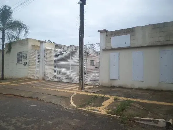Oportunidade Única em LUZIANIA - GO | Tipo: Casa | Negociação: Venda Online | Situação: Im