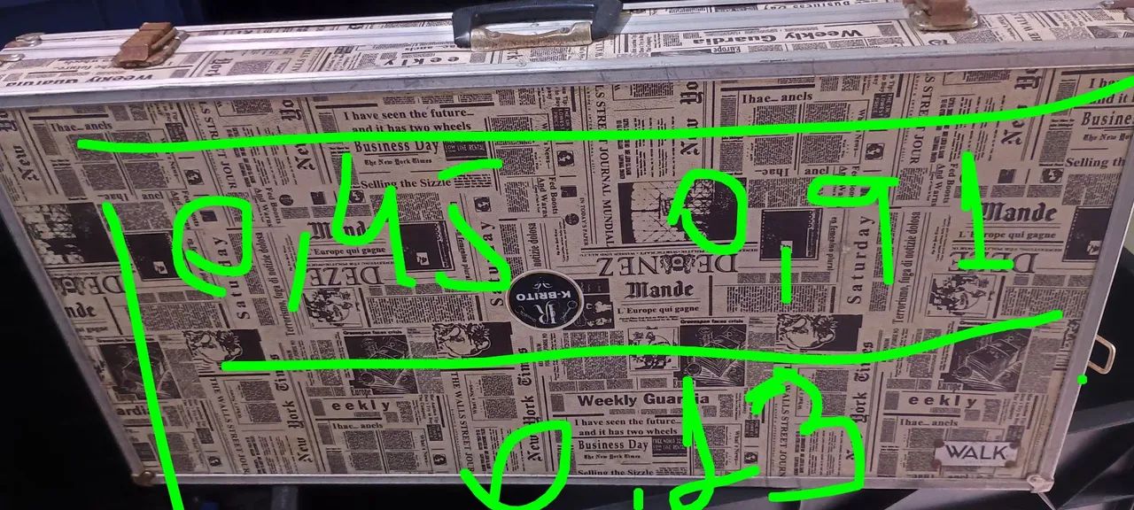 Case de fibra - Foto 6