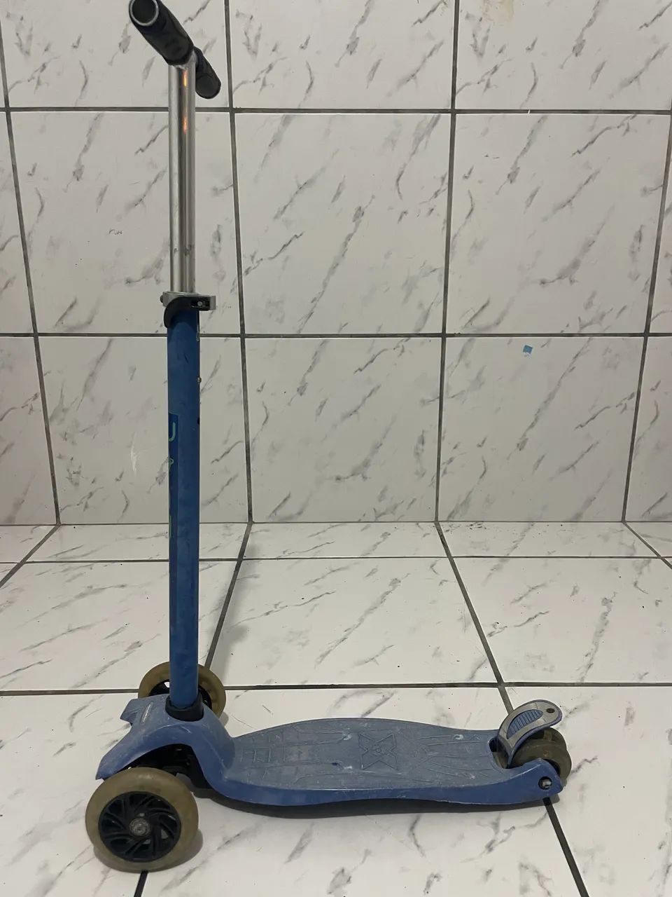 Patinete infantil 