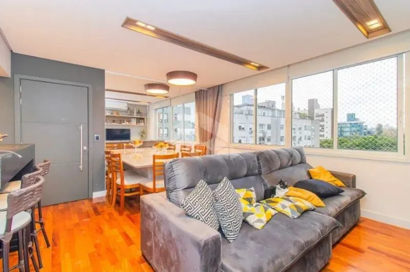 Apartamento em SANTANA
