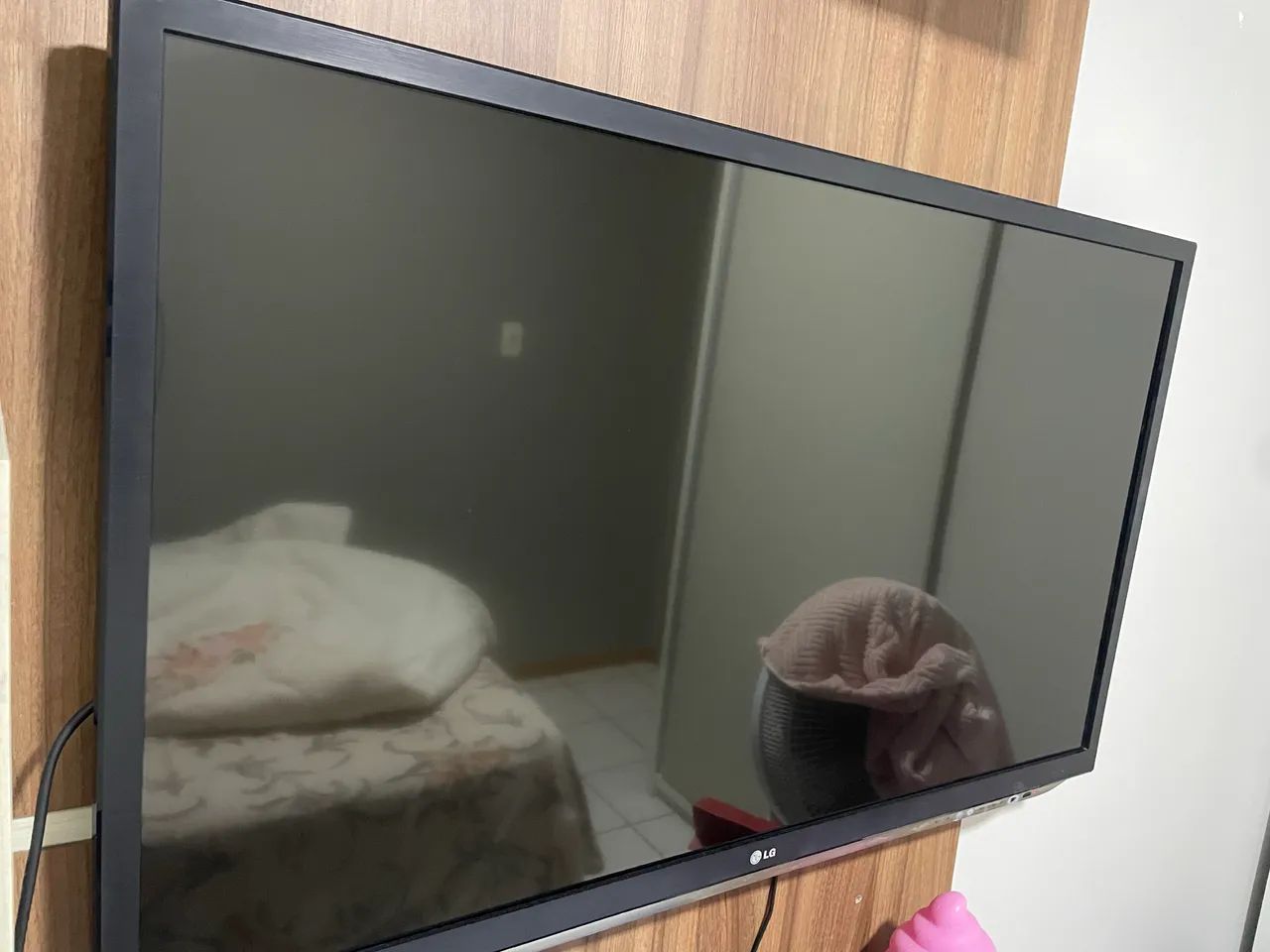 Tv LG 42 polegadas  - Foto 3