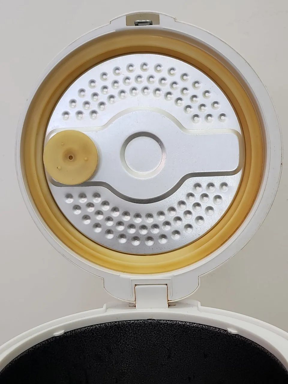 panela de arroz mallory para retirar peças - Foto 4