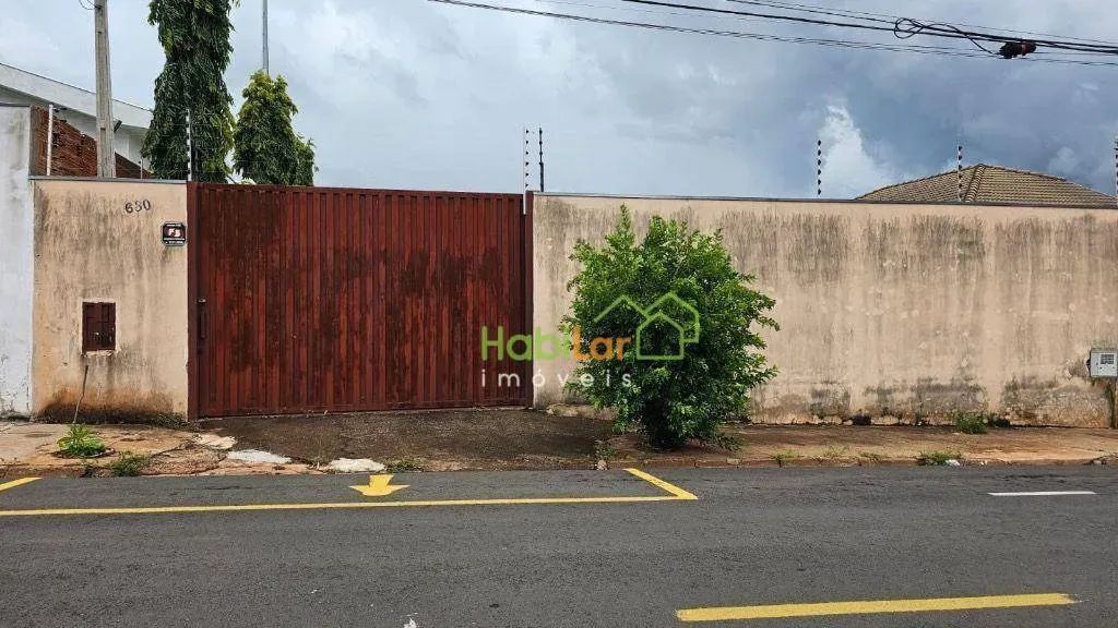 Terreno à venda, 576 m² por R$ 450.000 - Parque Residencial Comendador Mancor Daud - São J - Foto 2