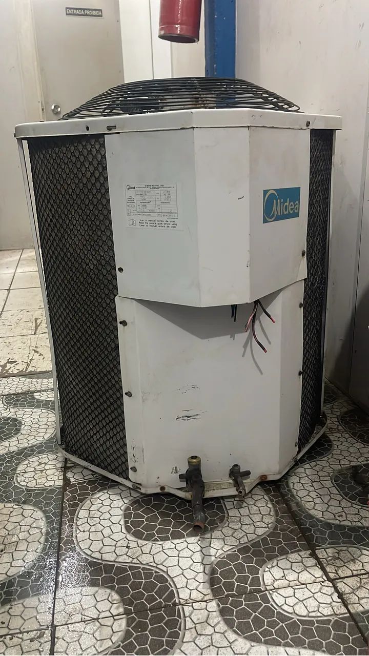 Ar condicionado  - Foto 4