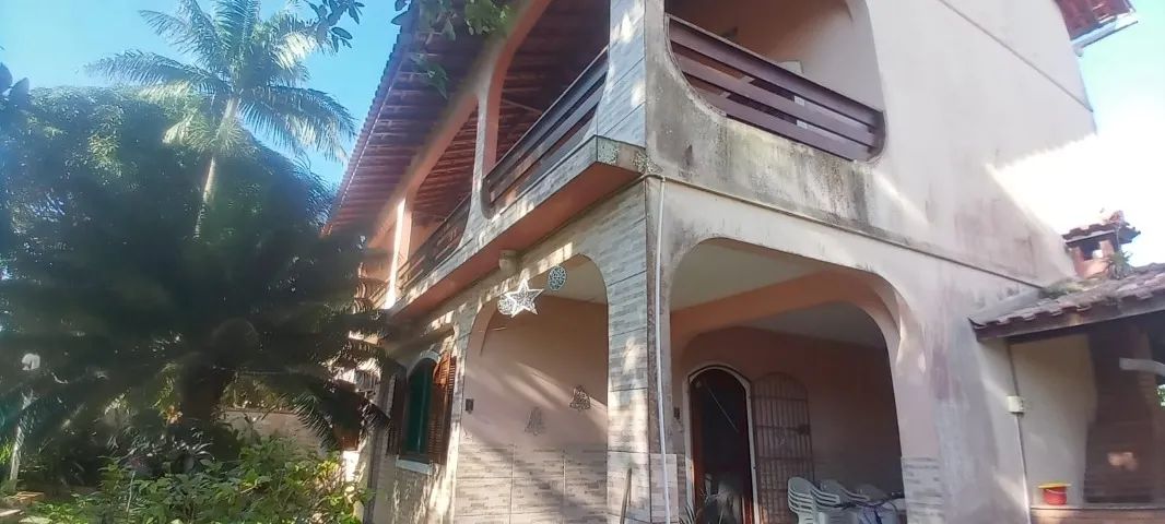 Aluguel de Casa com Piscina e Campo de Futebol - Foto 10