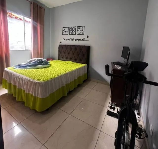 Vendo essa Casa em Taguatinga  - Foto 3