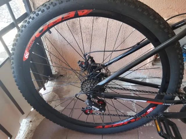 Bicicleta aro 29 - Foto 3