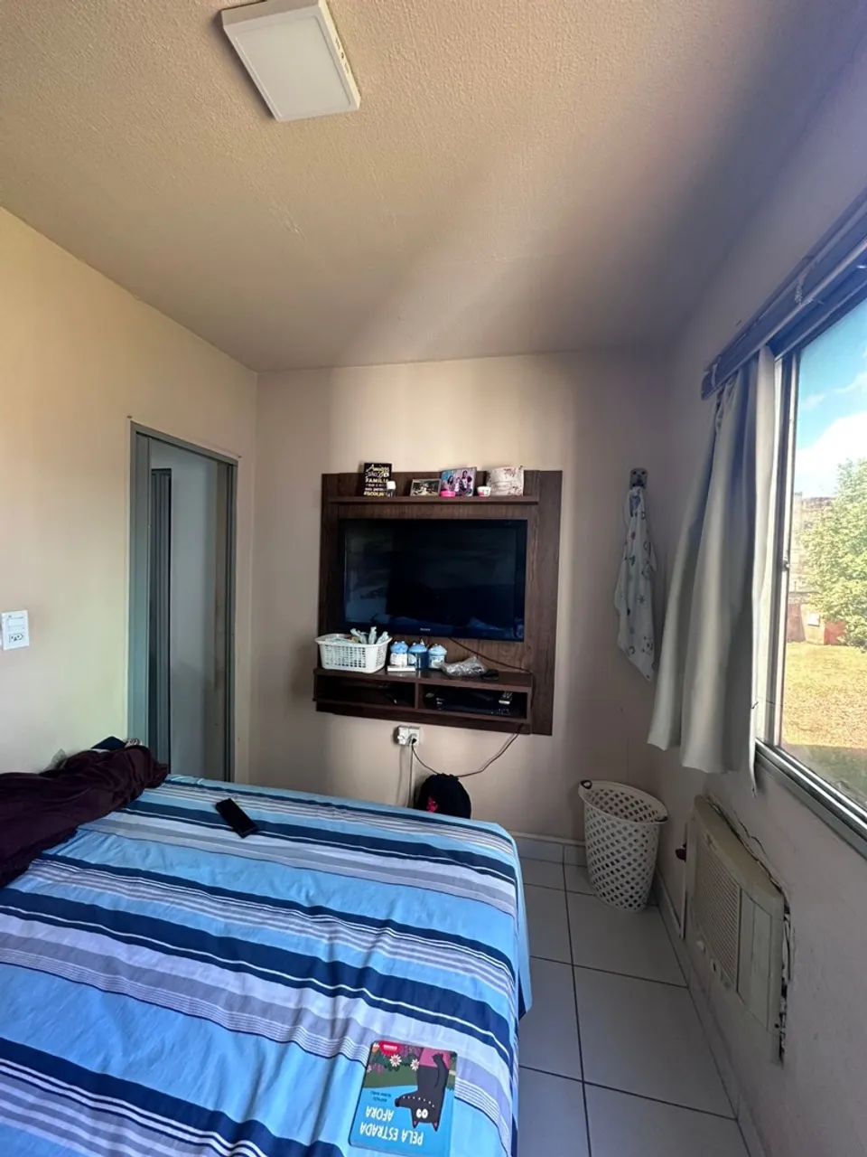 Venda de apartamento Manoel Julião.