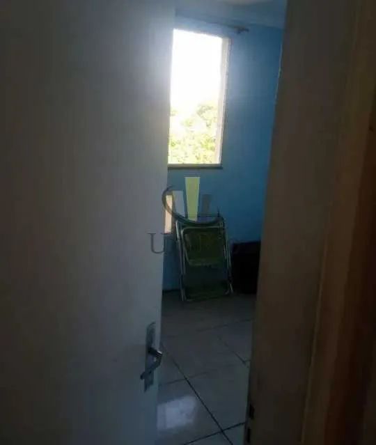 Apartamento á venda -  Campo Grande - Rio de Janeiro - RJ - Foto 5