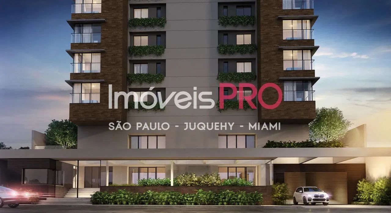 Residencial na Vila Clementino, plantas de 171 a 245 m² - Foto 3
