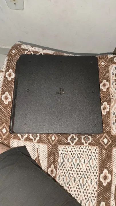 PlayStation 4 1 Tera - Foto 3