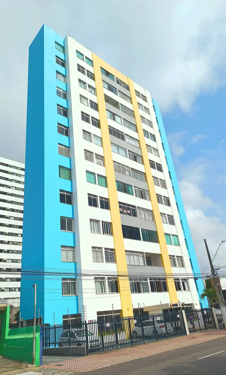 Apartamento Para Aluguel no Bairro Salgado Filho