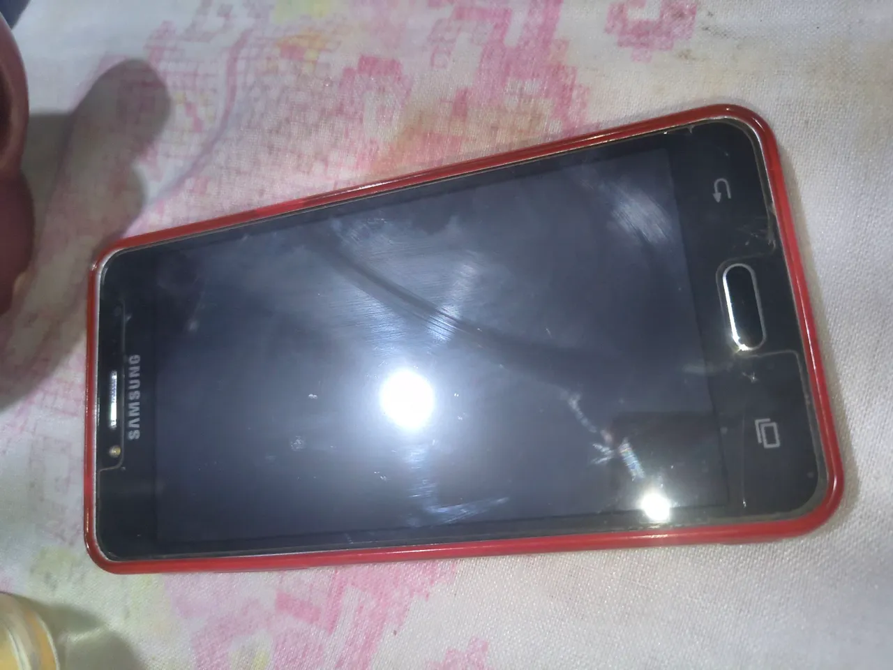 Troco Samsung