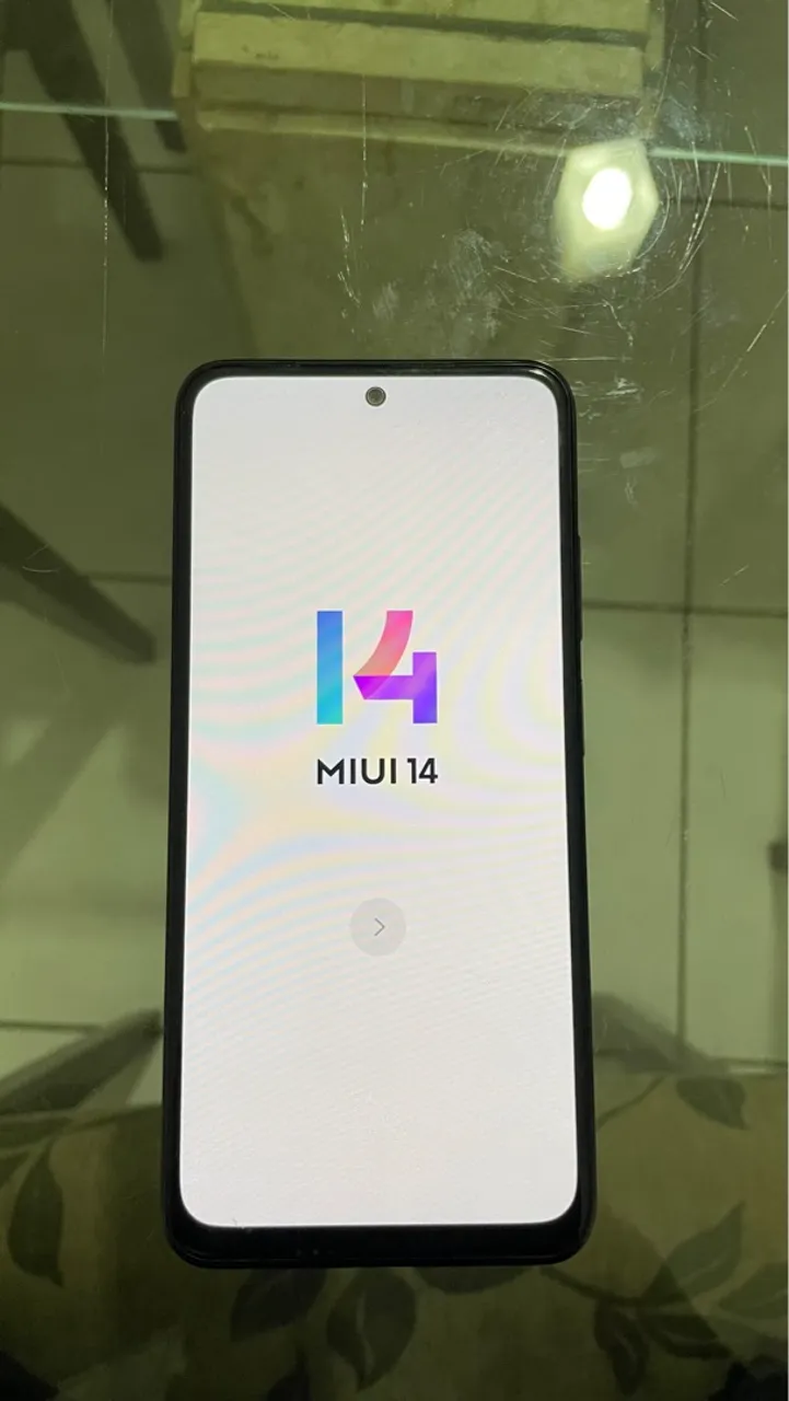 Xiaomi Note 10s - Usado