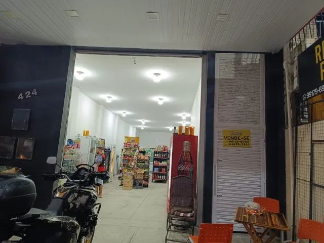 Ponto Comercial à Venda - Barra dos Coqueiros - Foto 3