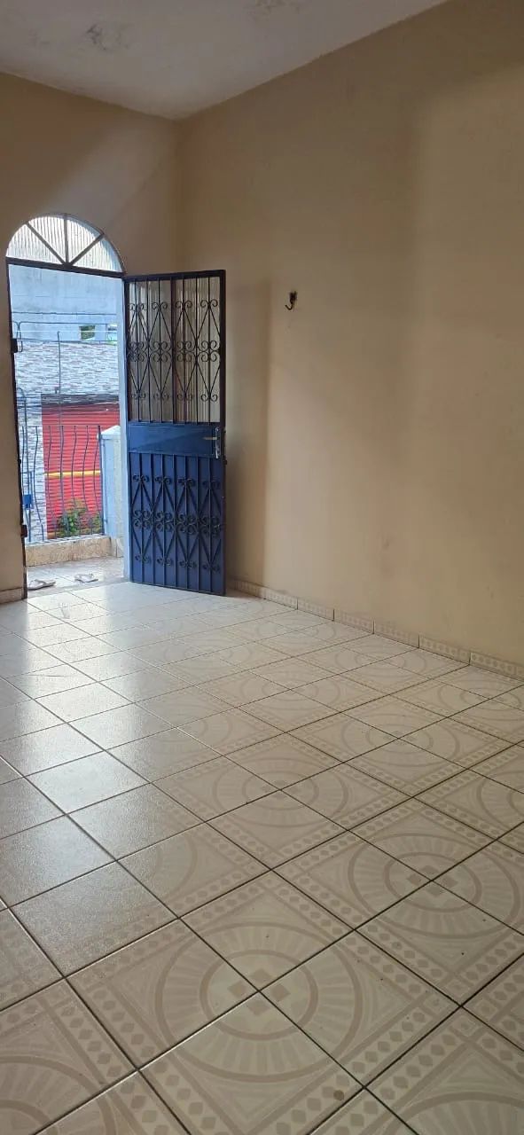 Foto - Manaus - Jorge Teixeira