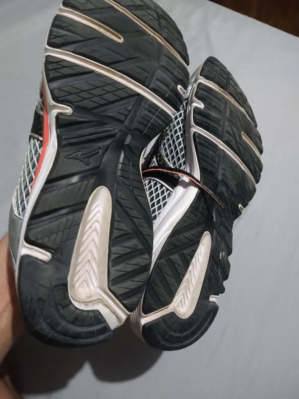 Tênis Mizuno  - Foto 4