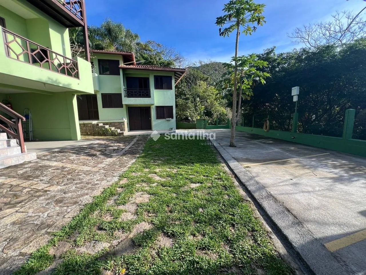 Pousada com 26 dormitórios à venda, 900 m² - Praia da Solidão - Florianópolis / SC - Foto 4