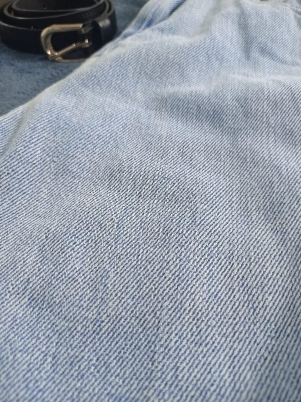 Calça Jeans Clara - Foto 2