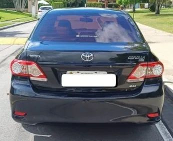 COROLLA XEI 2.0 /2014 AUT  - Foto 5