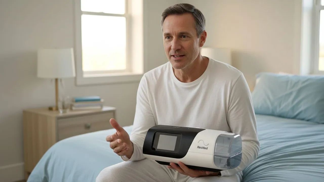 Cpap tijuca - Foto 2