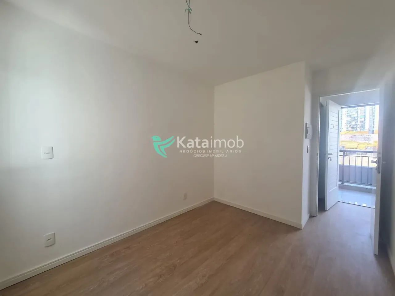 1 dormitório novo de 33 m2 para locação, perto do Metrô Santos Imigrantes, Ipiranga - Foto 8