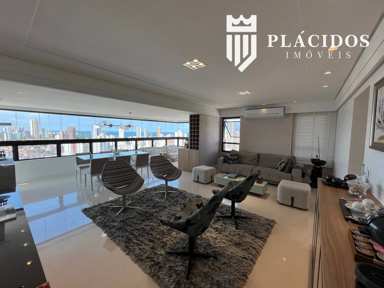 Apartamento a venda na Graca, Salvador - BA - Salvador - BAHIA