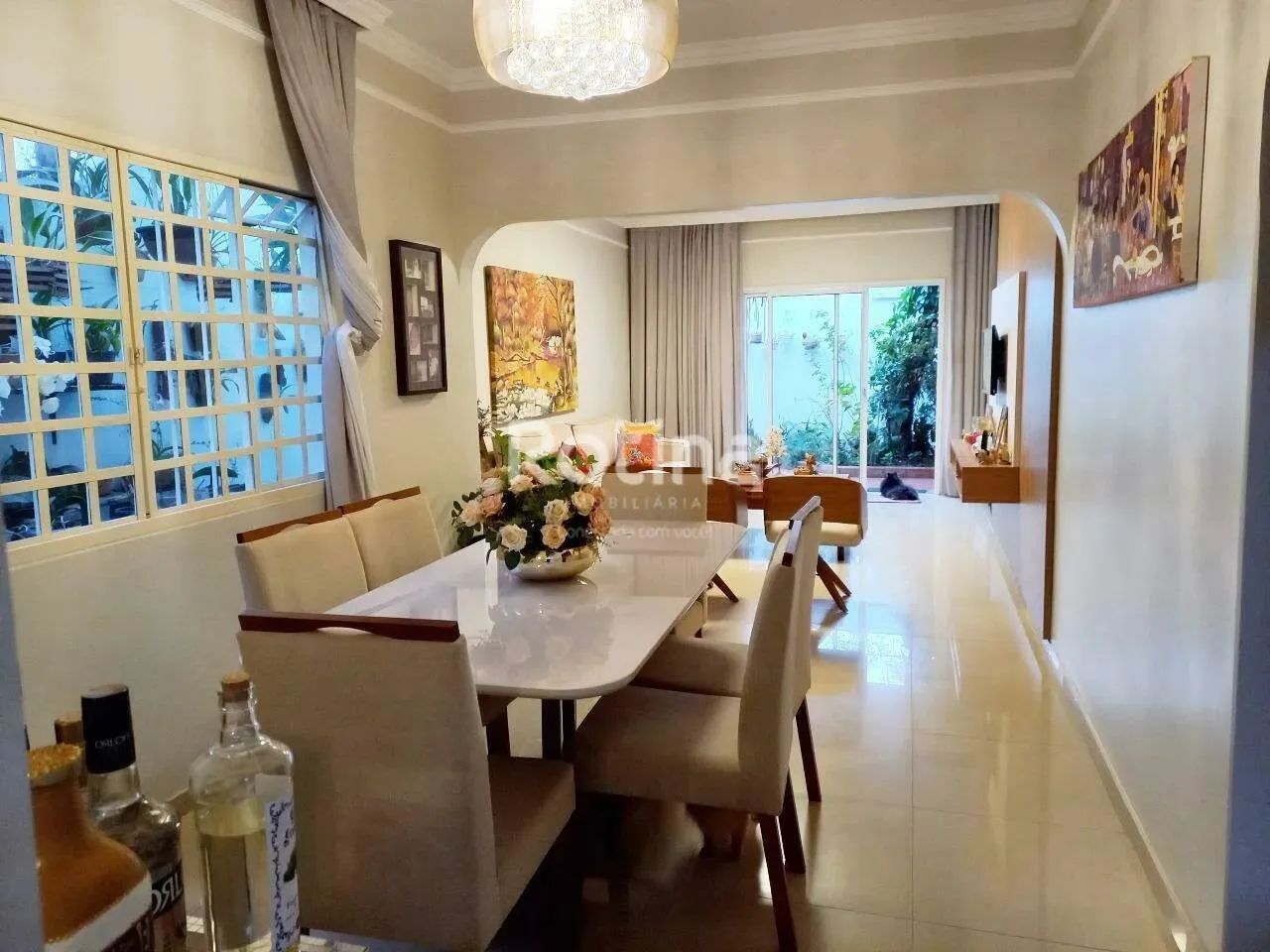 Casa à venda, 5 quartos, Cidade Jardim - Uberlândia/MG - Rotina Imobiliária - Foto 4