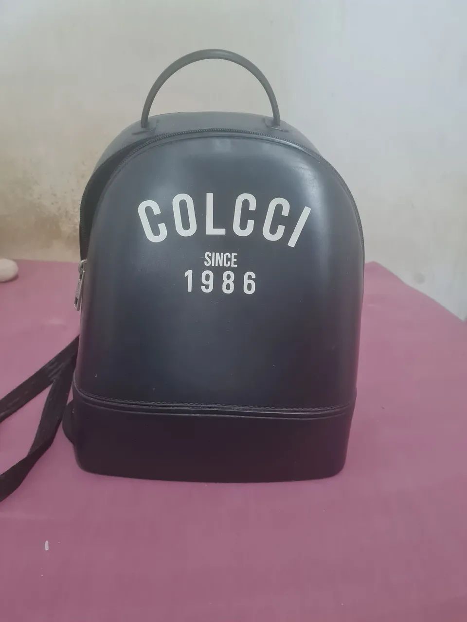 mochila colcci original 