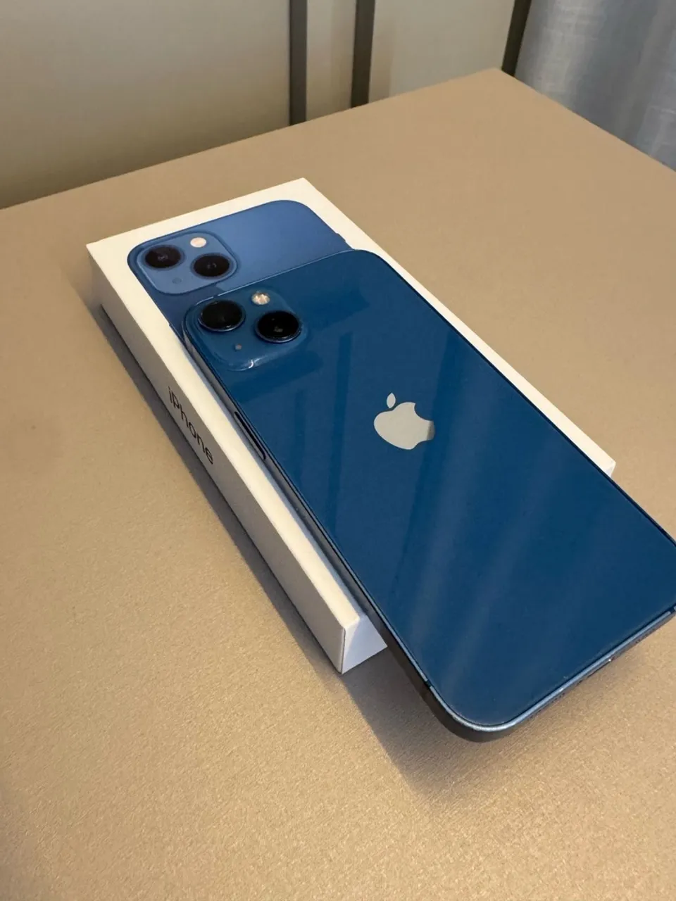 iPhone 13